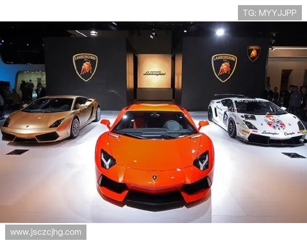 兰博基尼携手足球明星打造个性化定制超级跑车新体验 兰博基尼携手足球明星打造个性化定制超级跑车新体验