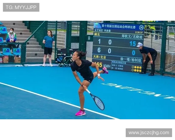 全运会综述：上海网球队展现灵活战术与团队协作的精彩表现