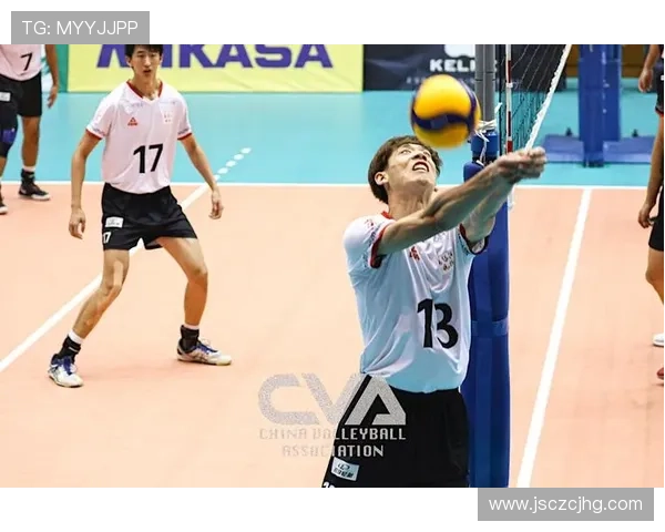 刘娜亲授排球技巧与心得体会助你提升竞技水平 刘娜亲授排球技巧与心得体会助你提升竞技水平