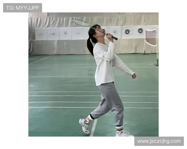 刘静专访:从青涩球员到网球明星的成长之路回顾 刘静专访:从青涩球员到网球明星的成长之路回顾