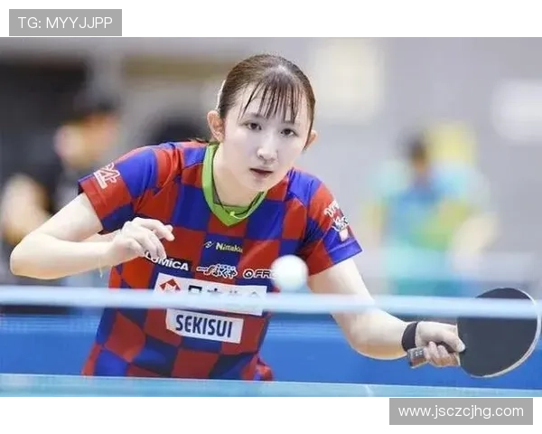 刘敏专访:从青涩球员到乒乓球传奇的成长之路回顾 刘敏专访:从青涩球员到乒乓球传奇的成长之路回顾