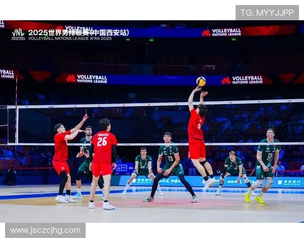 西安排球队在奥运会上的速度表现分析与点评