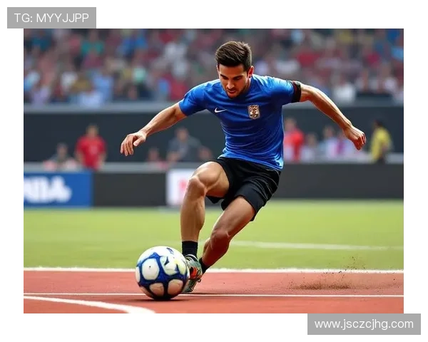 足球明星在绿茵场上的精彩瞬间与场地风貌的完美结合 足球明星在绿茵场上的精彩瞬间与场地风貌的完美结合