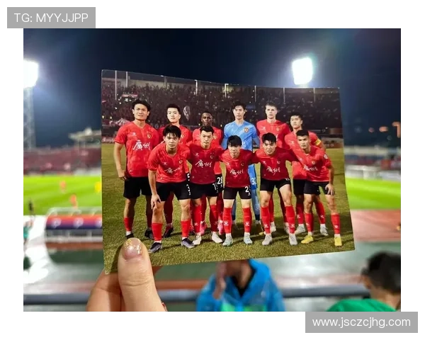 广州足球队团队协作表现的数据分析与提升策略探讨