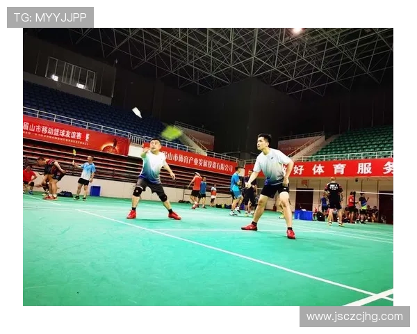 成都羽毛球队在全国配合排行榜中荣获第九名展现实力与团队精神 成都羽毛球队在全国配合排行榜中荣获第九名展现实力与团队精神