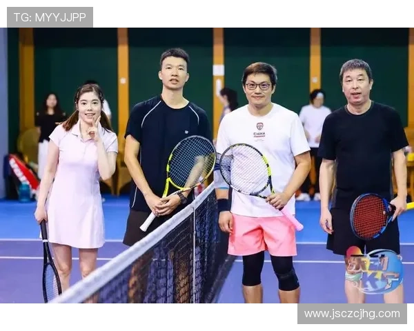 网球盛宴:深入广州网球队的团队协作与默契之道 网球盛宴:深入广州网球队的团队协作与默契之道