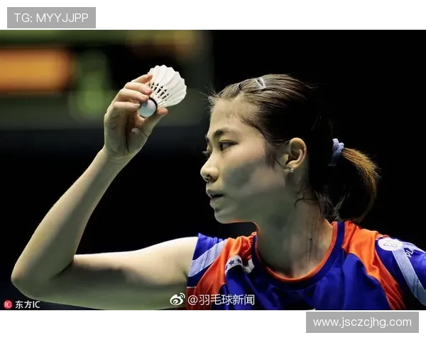 专访王娜：探寻羽毛球冠军背后的心路历程与成功秘诀