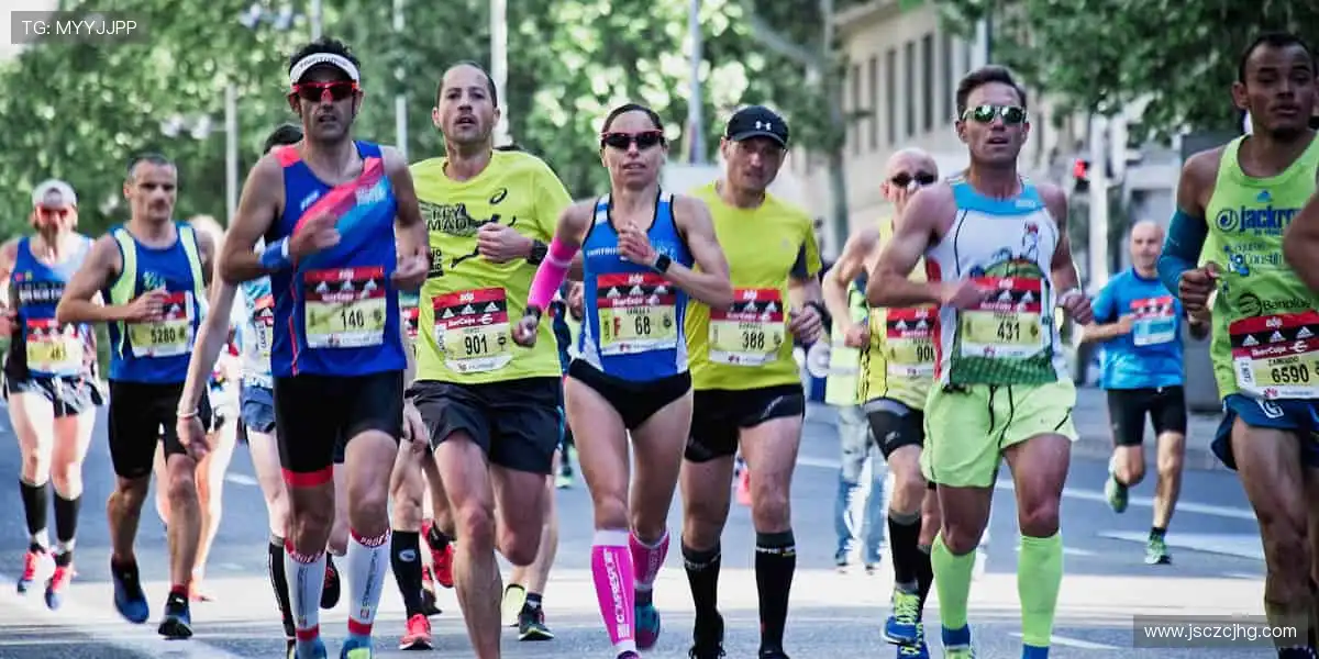 运动潮品，穿搭你的个性态度！👟